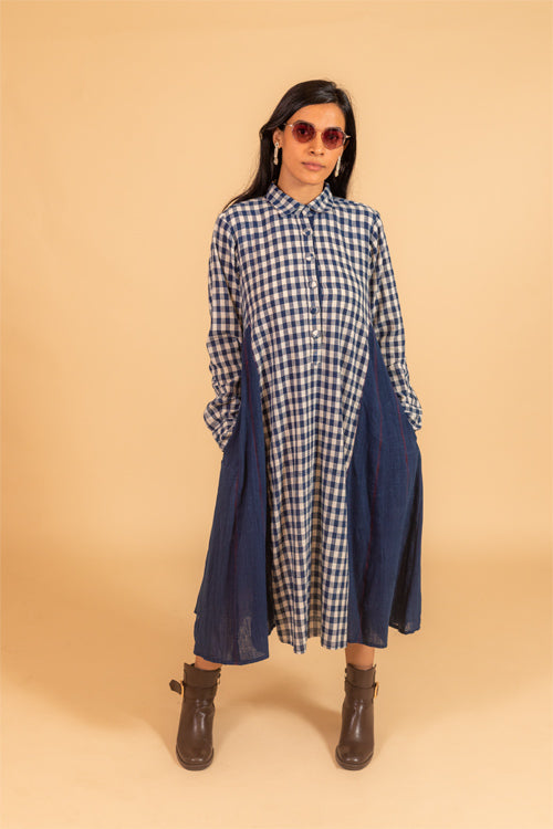 Kali Cascade - Navy