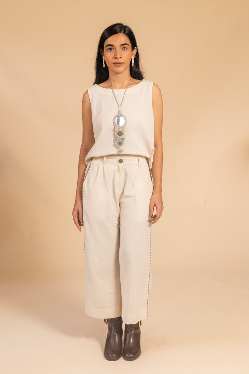 Linear Grace Co-ord set