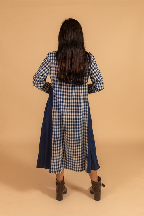 Kali Cascade - Navy