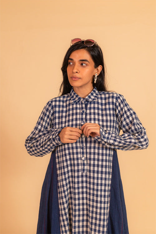 Kali Cascade - Navy