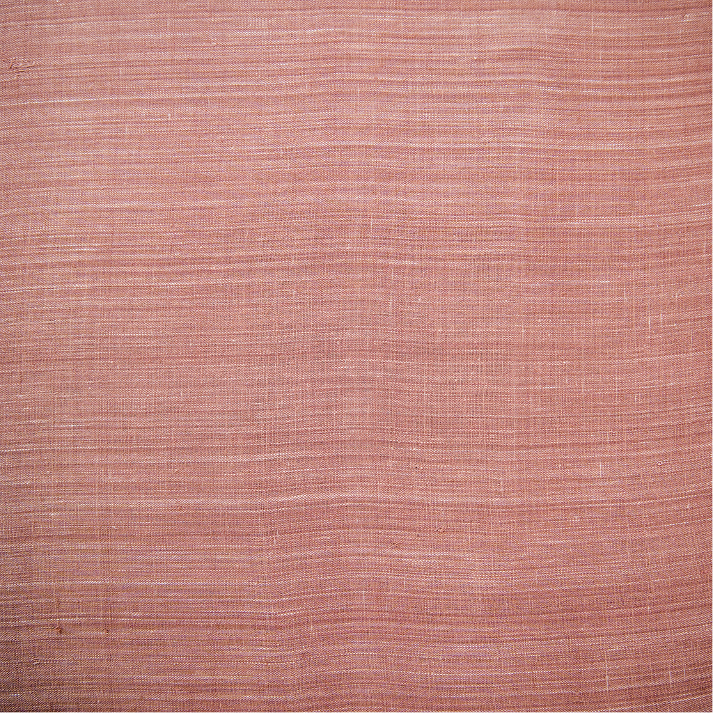 Denim Burnt Seinna Handwoven Cotton Fabric