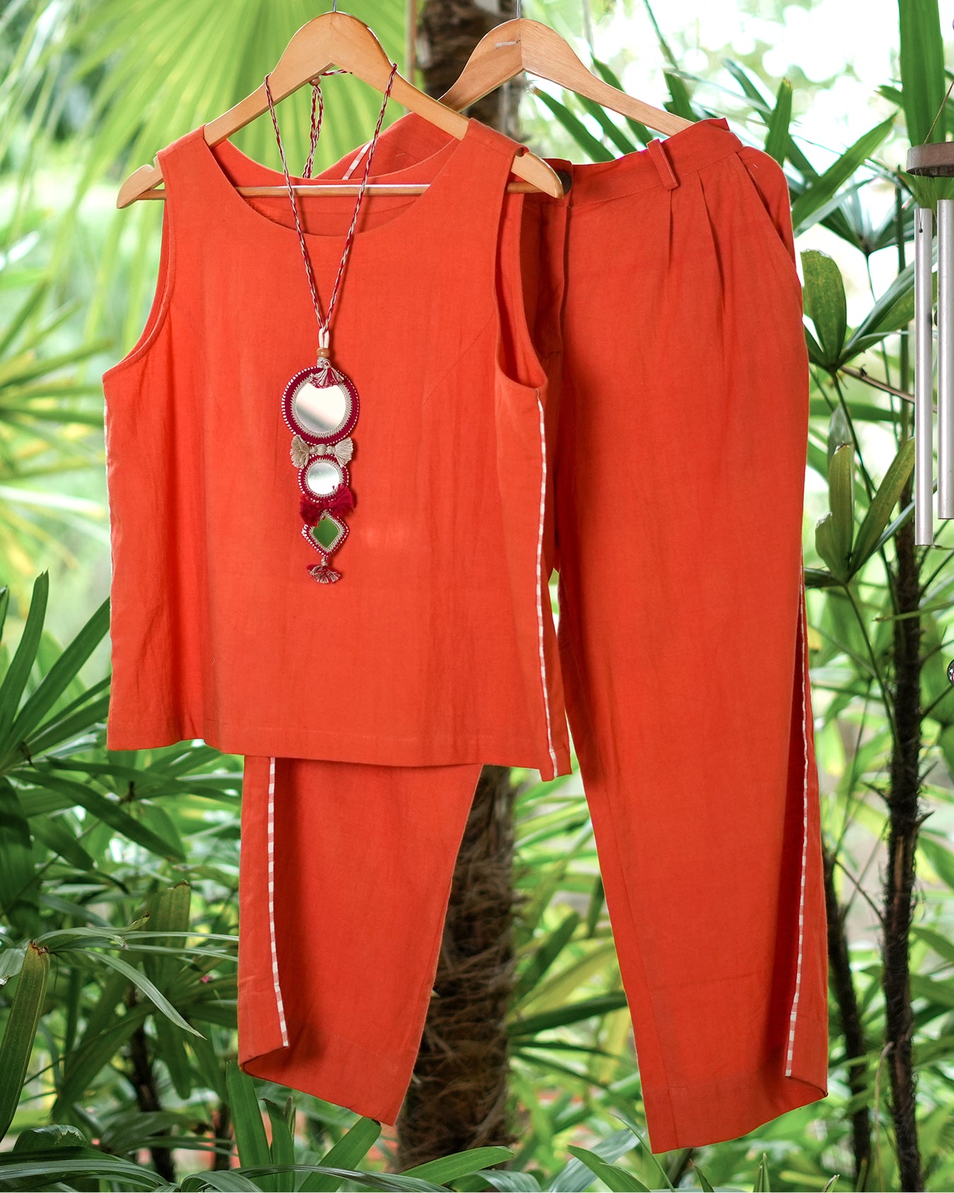 The Drape Code