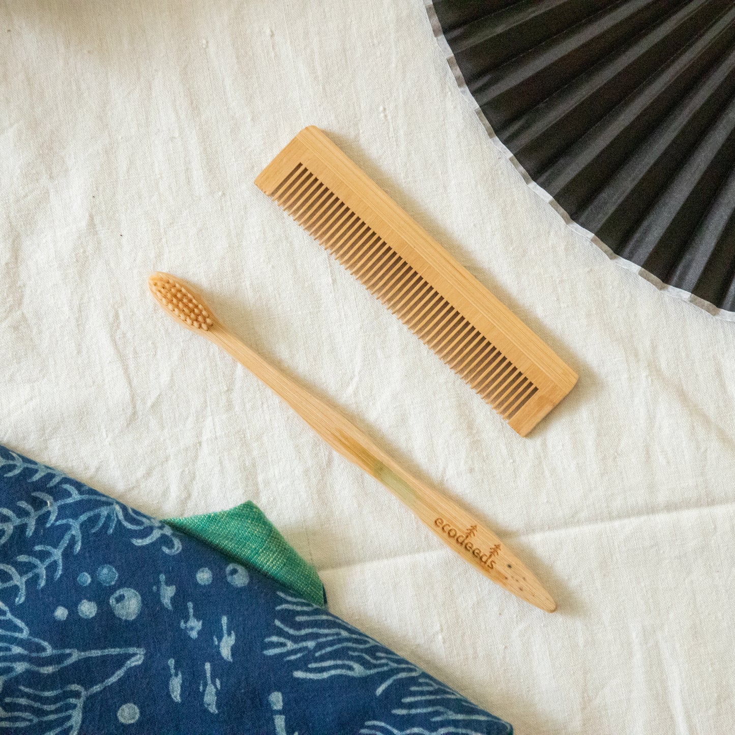 U Travel - Compact Travel Kit