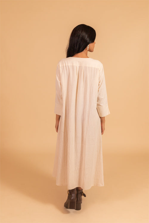 Sandstone Flow - Peach