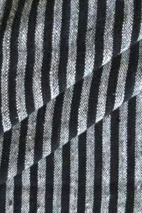 Urban Slate Stripes (Black & Grey)