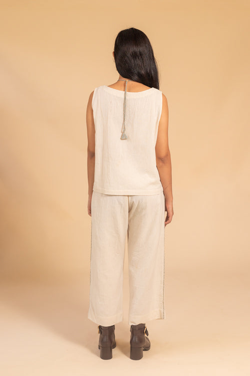 Linear Grace Co-ord set