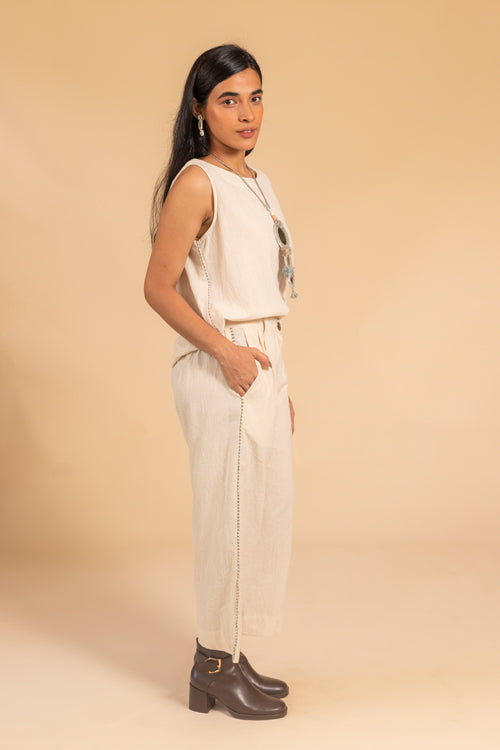 Linear Grace Co-ord set
