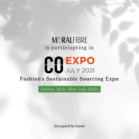 CO EXPO (12th to 21st July 2021)