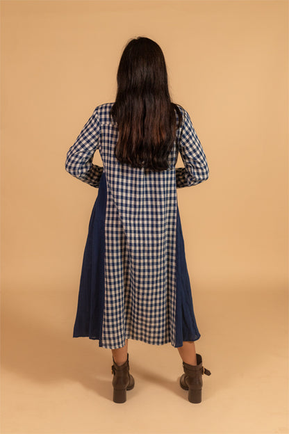 Kali Cascade - Navy
