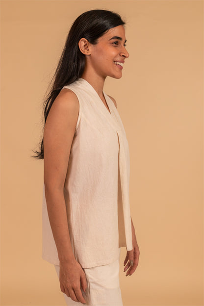 Contour Panel - Cream