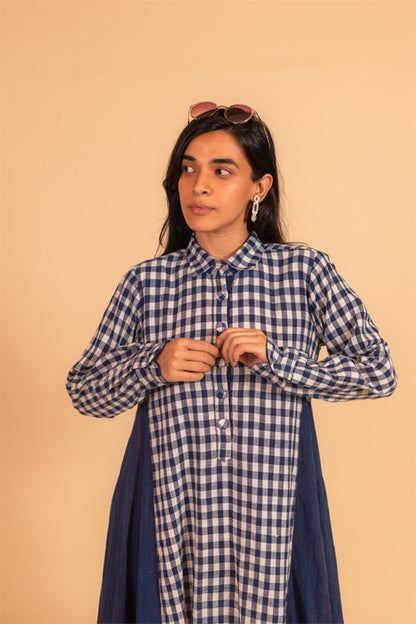 Kali Cascade - Navy