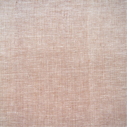 Yarn Dyed Bark Brown Handwoven Cotton Fabric