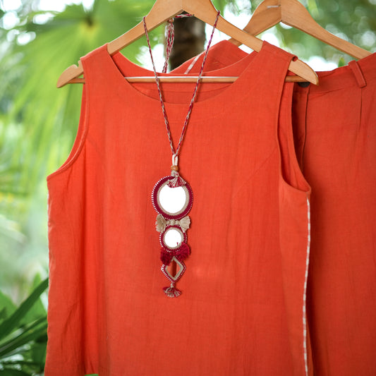The Drape Code