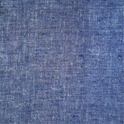 Yarn Dyed Rich LookHandwoven Cotton Fabric