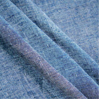 Yarn Dyed Rich LookHandwoven Cotton Fabric