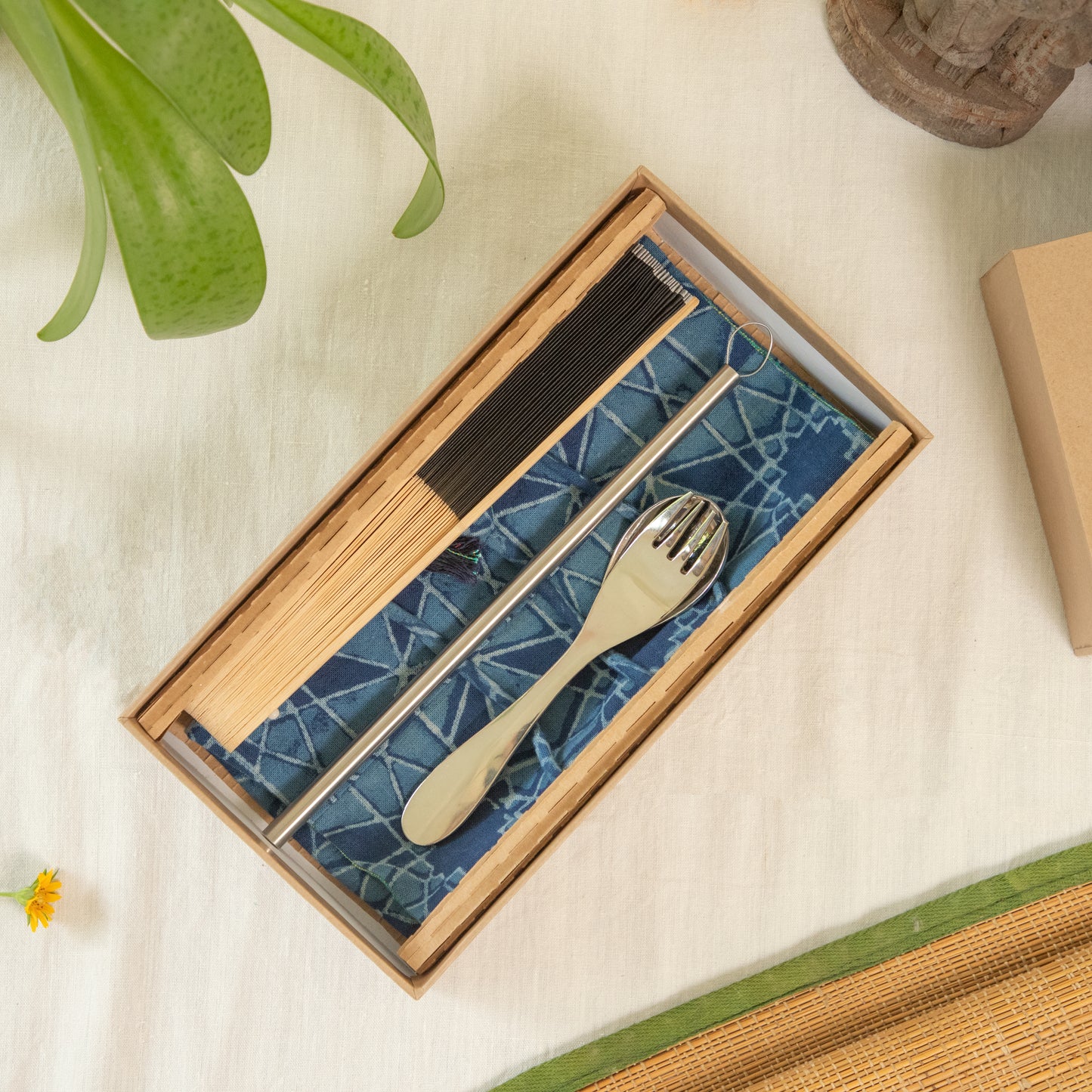 U Eat - Reusable Lifestyle Kit