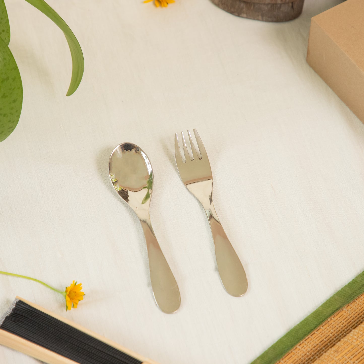 U Eat - Reusable Lifestyle Kit