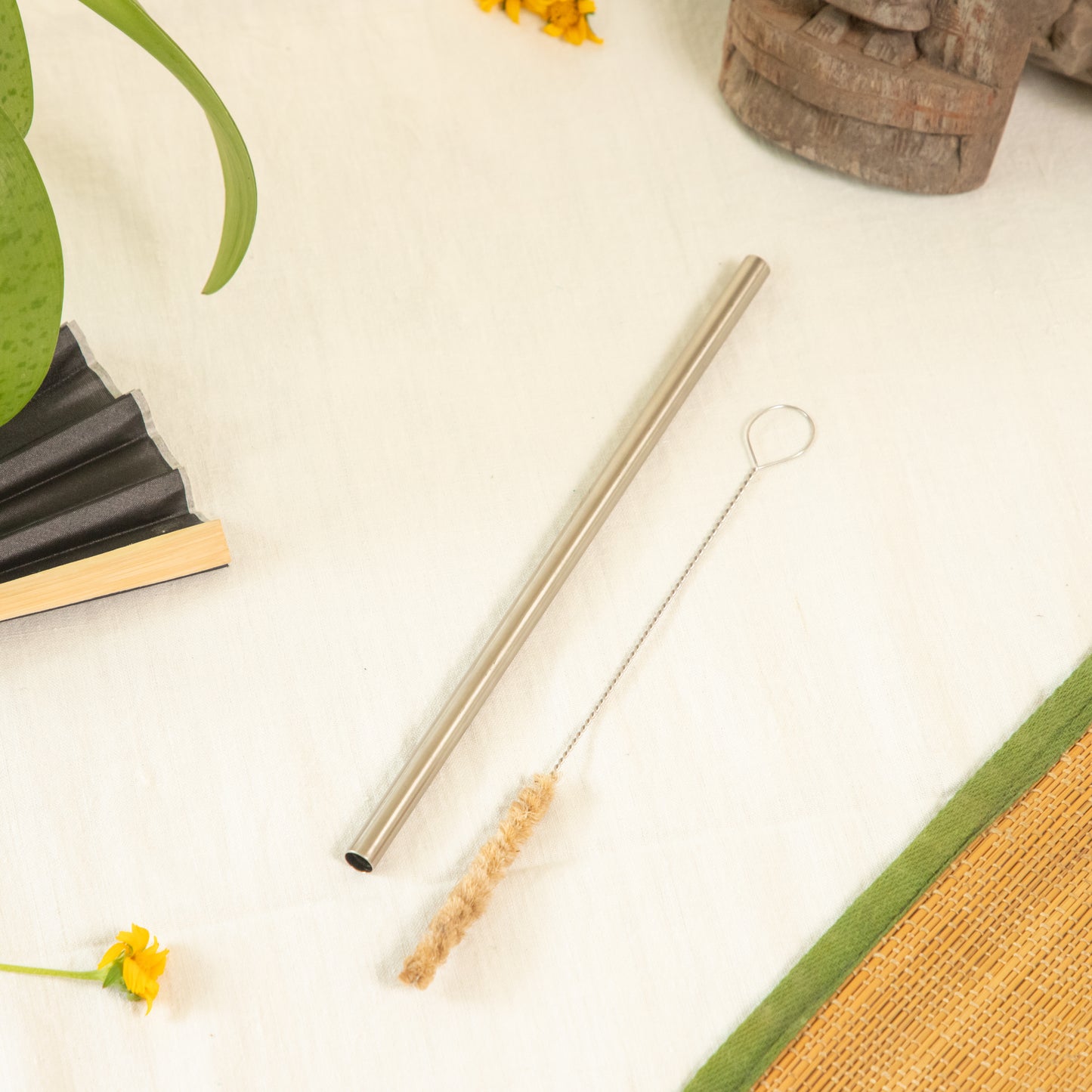 U Eat - Reusable Lifestyle Kit