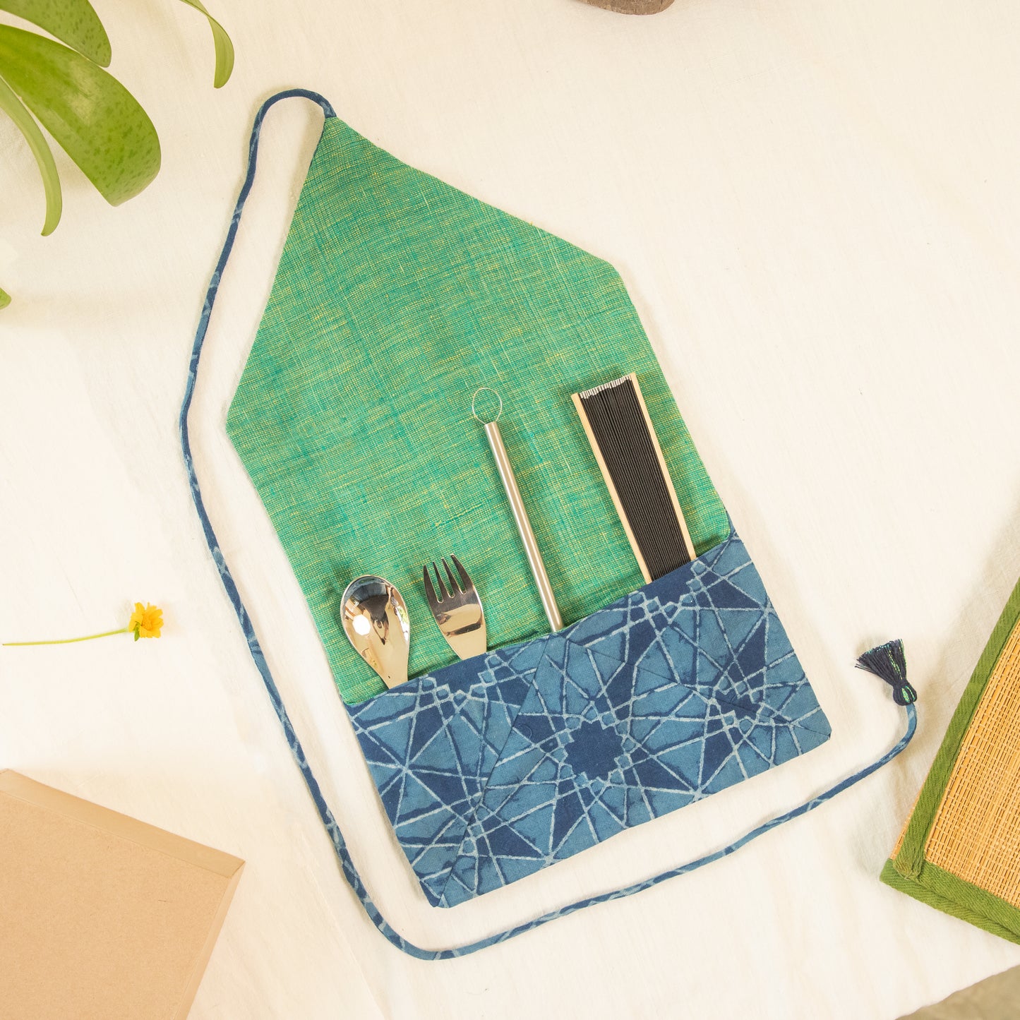 U Eat - Reusable Lifestyle Kit