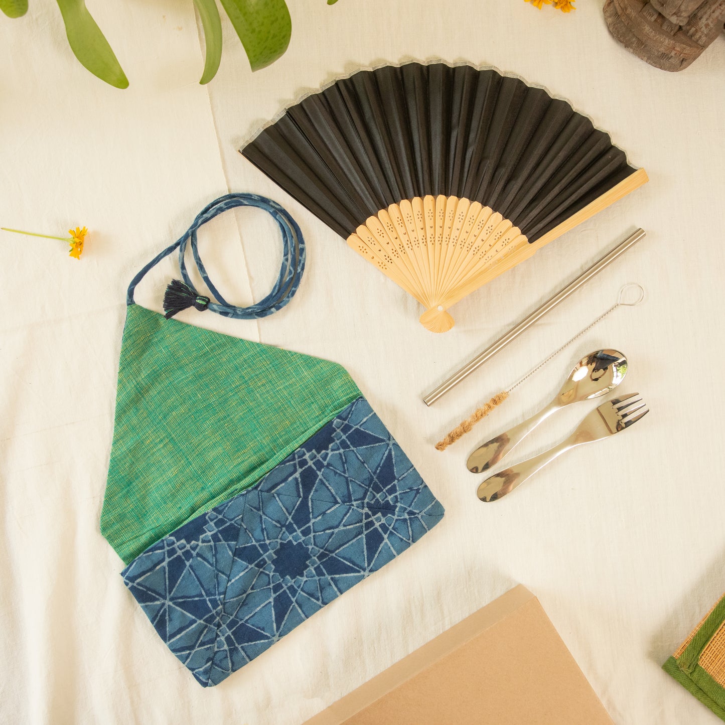 U Eat - Reusable Lifestyle Kit