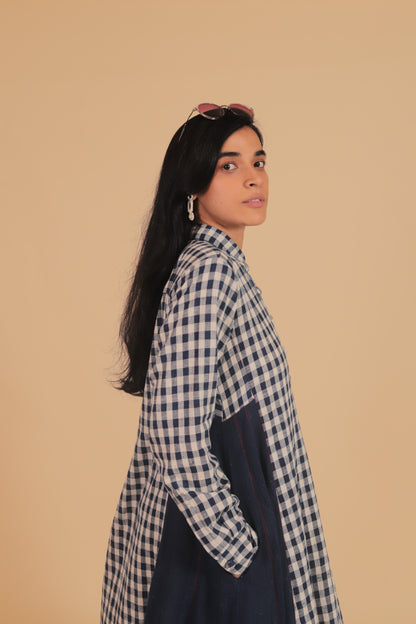 Kali Cascade - Navy