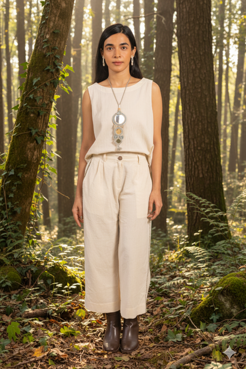 Linear Grace Co-ord set