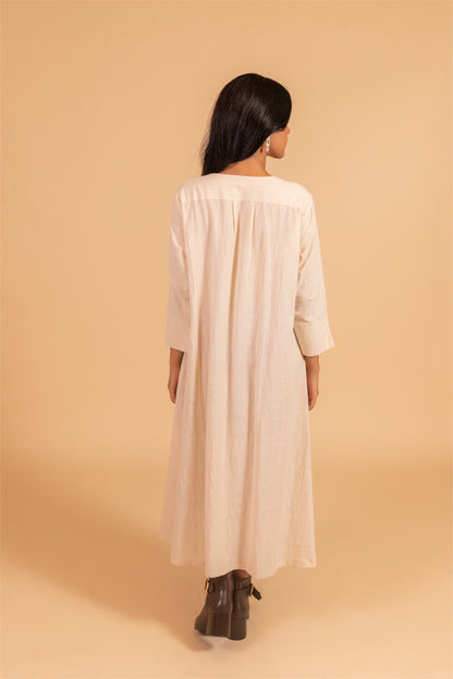 Sandstone Flow - Peach