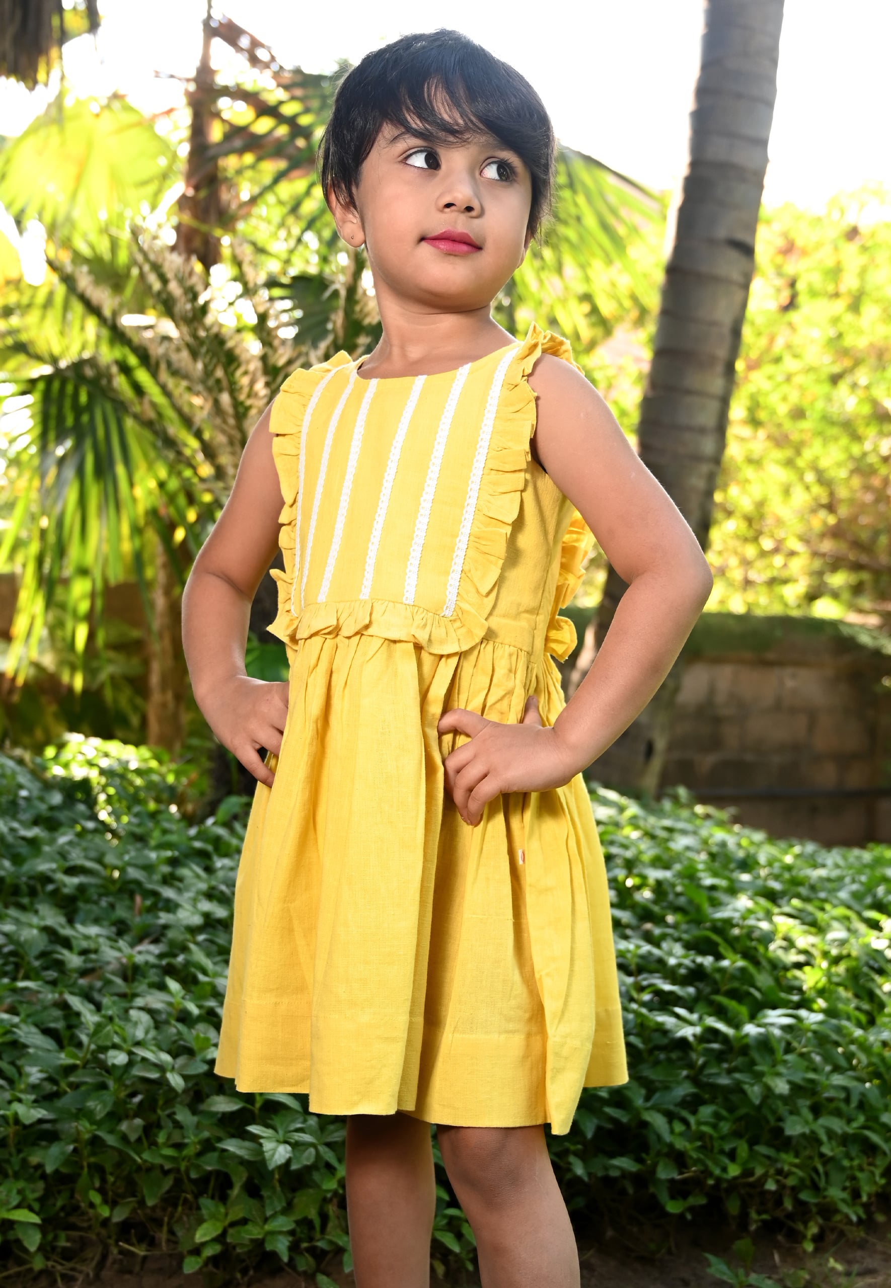 Style Tips For Little Kids - Baby Couture India